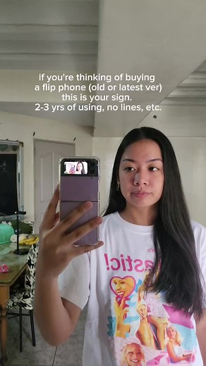 Samsung Galaxy Z Flip 4 Review and Features