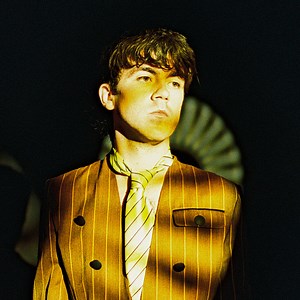 Sep 01, 2021: Declan McKenna at SWG3 Glasgow, Scotland, United Kingdom | Concert Archives