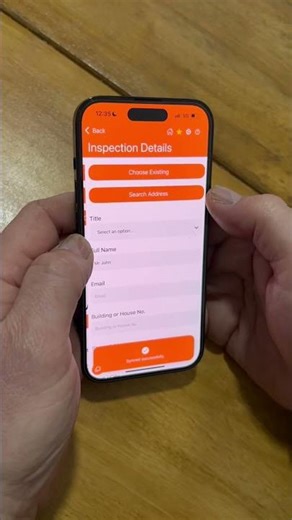 No Rewriting Landlord Certificates