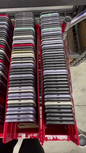 4.4K views · 30 reactions | A customer asked what a good secret phone is. We're not sure what you mean by a secret phone. But here are some affordable iPhone options to ask your parents about! | Plug - Shop Tech | Facebook