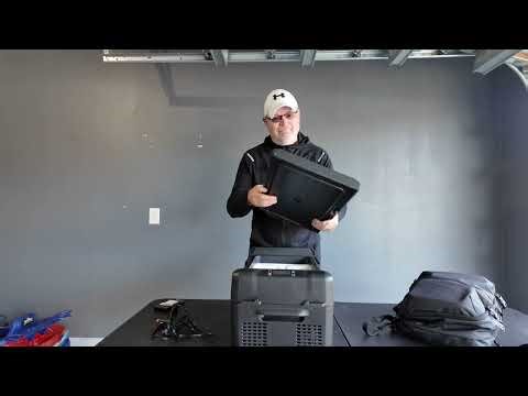 SetPower RF20 Refrigerator Follow Up Review ￼