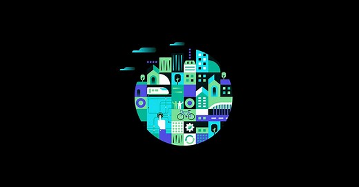 Urban Future with a Purpose