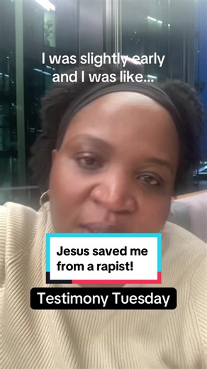 My Miraculous Testimony: How Jesus Saved Me