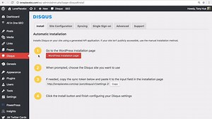 2.1K views · 37 reactions | Switching to Disqus? Import your existing site comments with our step-by-step tutorial. | Disqus | Facebook