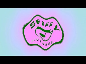 Spiffy Pictures Logo HD Effects Effects (Preview 2 Effects)