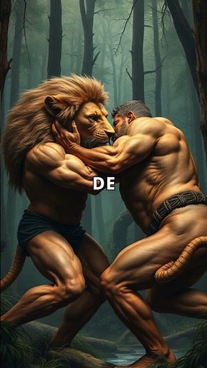 Héraclès : Le héros des douze travaux