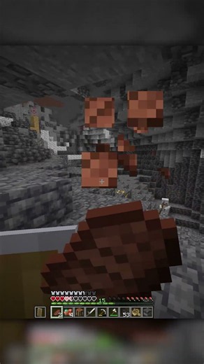 Normal diamond ores are rare these days...
