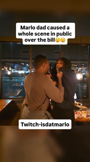 MARLO | Twitch-isdatmarlo #fyp #reels #explorepage #viralvideos #trending | Instagram