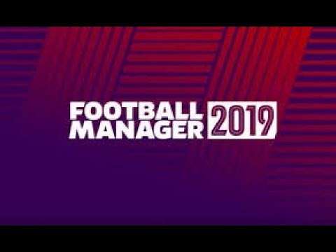 BAIXANDO O EDITOR DO FOOTBALL MANAGER 2019