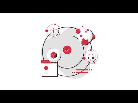 Advantages of a managed Kubernetes based cloud-native application platform