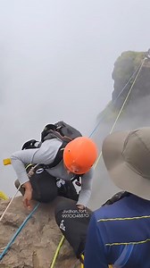 Jivdhan fort - Vanarlingi Valley Crossing & Rappelling at Jivdhan Fort Date- Saturday and Sunday ( Every Week ) Oct 2024 to June 2025 For more details call Call -9970048870. (Sachin Pansare) Highlights: *️⃣ Jivdhan Fort Trek *️⃣ 300 feet & 1000 Ft depth Valley Crossing from Jivdhan Fort to Khadaparsi Pinnacle *️⃣ 330 feet Thrilling Rappelling from Khadaparsi to the Base of Jivdhan fort. *Cost -2800 pp including insurance , Both activity Zipline and rappling, breakfast and lunch, equipments, fore