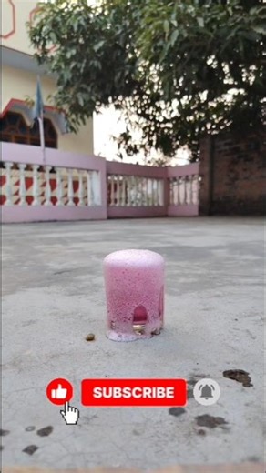 Baking Soda & ENO Experiment||#experiment #science #shorts #viral #ytshorts