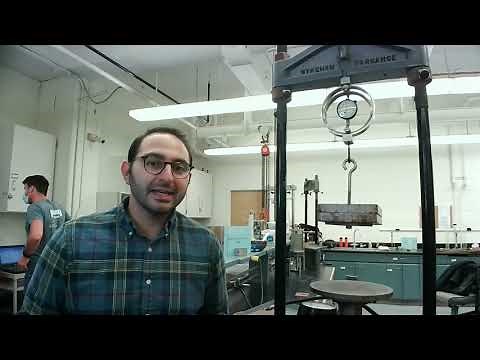 Load Ring Calibration for Triaxial and Direct Shear Testing of Soils