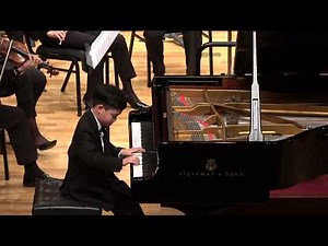 W.A.Mozart Piano Concerto No.21 in C Major,K.467/모짜르트 피아노협주곡21번