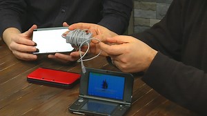 The weird world of Nintendo's New 3DS XL