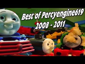 Best of Percyengine619 (2008 - 2011)