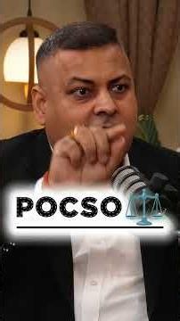 Exposing the Dark Side: POCSO Act Misuse in India