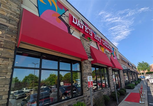 Dave's Hot Chicken murder case against teen moved to Superior Court