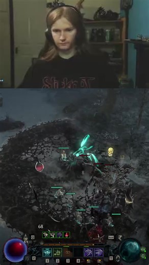 Diablo IV Necromancer: A Peak Gaming Experience