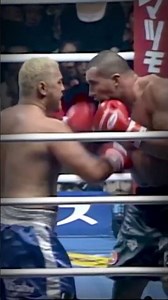 Mark Hunt’s LEGENDARY Night 🏆