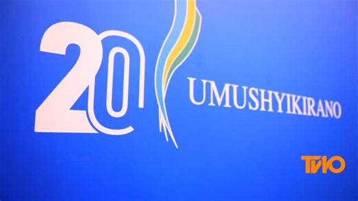Radiotv10rwanda on Instagram: "Today marks the start of the 20th Umushyikirano at KCC — reflecting on NST2 achievements and charting Rwanda’s future development."