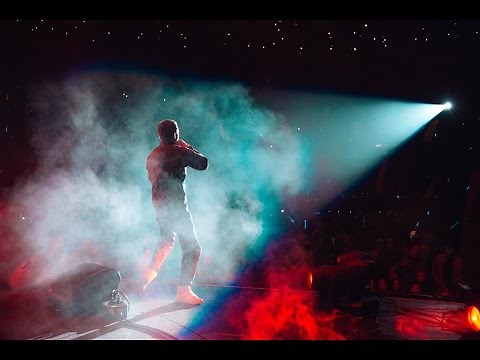 Logic - Cali Christmas 2015 (Full Set)