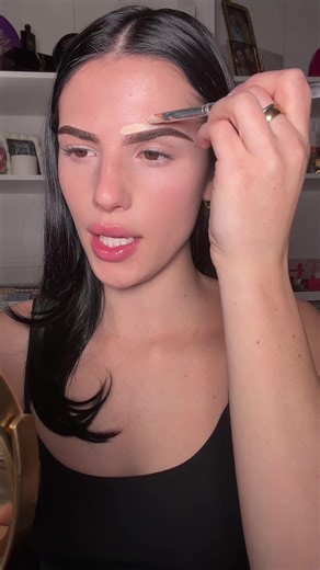 Replying to @itsgemmaaaa_ real 2016 makeup for you guys #makeupchallenge