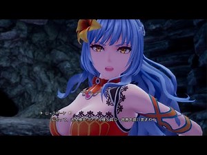 【ロマサガ2リメイク】ベリーハード「ロックブーケの幻影」（英雄たちの残光）【ロマンシング サガ2 リベンジオブザセブン】