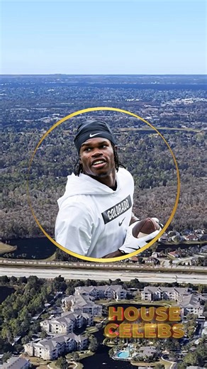 🏈✨ Travis Hunter’s Jacksonville Mansion ✨🏡 Rising NFL sensation Travis Hunter has scored big off the field with a stunning $3.3 million estate in Jacksonville, Florida. The home spans 8,125 sq. ft. with 5 bedrooms and 7 bathrooms, offering modern luxury and comfort. The Jacksonville Jaguars star rookie is making waves as the league’s latest two-way player — and now he’s settling into this impressive new home as he builds his legacy. 🌟 Check our last post to see the stunning interior! 🏠✨ #Tra