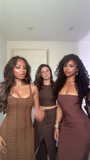 my ladies 🍸😼 #fyp