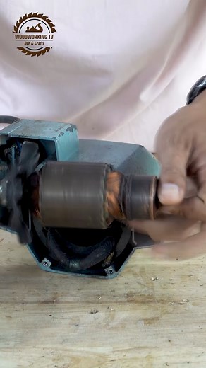 Installation and improvement old Router #woodworking #woodworkingtools #woodworkingskills #woodworkingtips #woodworkingproject #woodworkingshop | Woodworking TV