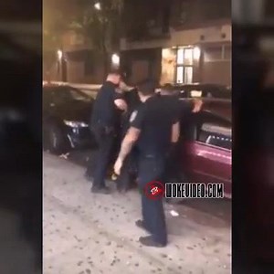 130K views · 638 reactions | Gangsters or Police樂 As thugs, cops love the thrill of combat—as long as it’s one-sided in their favor. | Woke Video | Facebook