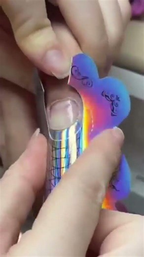 💖 Hint: How I Fully Apply Acrylic