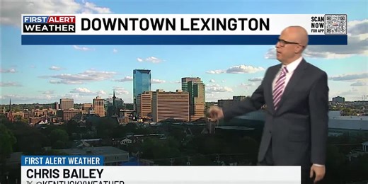 Chris Bailey's FastCast for Monday, Oct. 13th