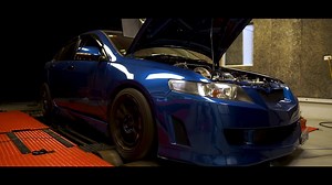 1.6K views · 37 reactions | 2004 Honda Accord Euro R w/ TTS...