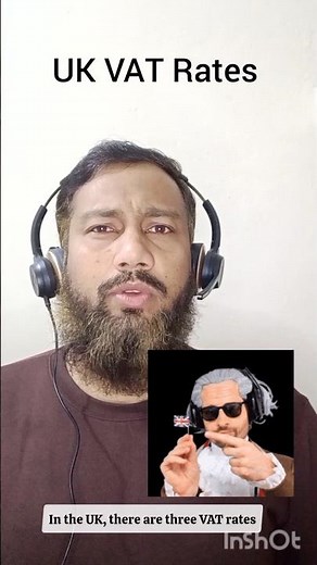 Types of VAT Rates: Standard, Reduced, and Zero