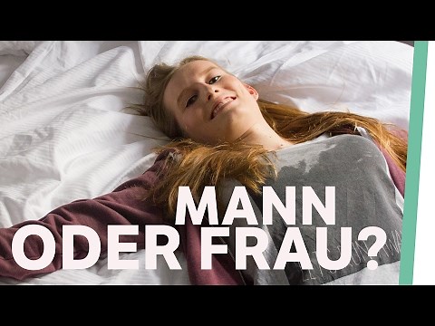 Transgender: In the wrong body? I'm a woman!💅💄 | On the toilet