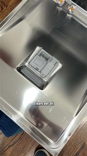 Would You Use These To Clean Your Dishwasher? 🤯