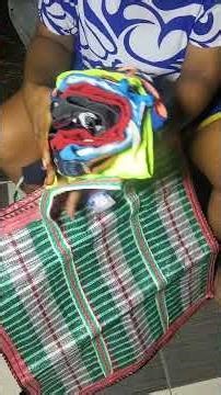 Saturday Morning Reset as a Nigerian Mom of 3 | Exercise, Laundry & Travel Prep