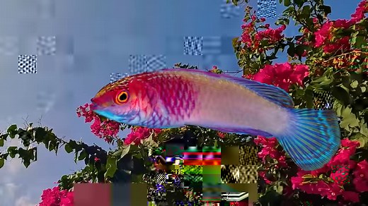 The Venezuelan Poodle Moth: Real-Life 'Pokemon' with a Soundproofing Fur Secret! | Bright Planet