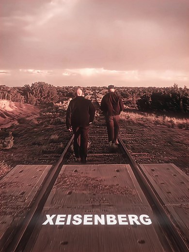 Breaking Bad Train Heist: Robbing a Train Scene