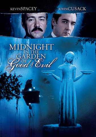 Midnight in the Garden of Good and Evil