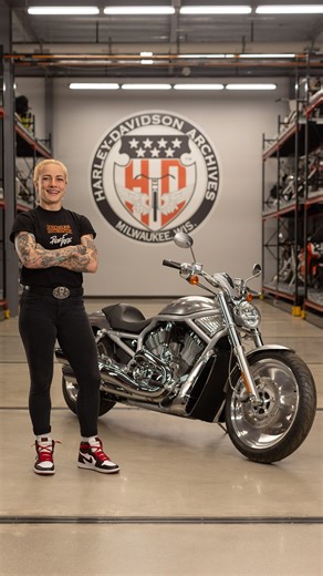 ハーレーダビッドソンとポルシェを掛け合わせたらどうなると思いますか？ ホームカミング・フェスティバルのチケットはお早めに！ https://www.h-d.com/jp/ja/content/event-calendar/homecoming.html | Harley-Davidson Japan / ハーレーダビッドソン ジャパン