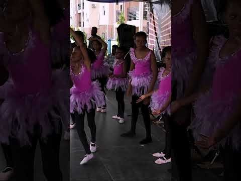 Ballet Dancers Amaze the Audience | Stunning Talent Show Performance 2025