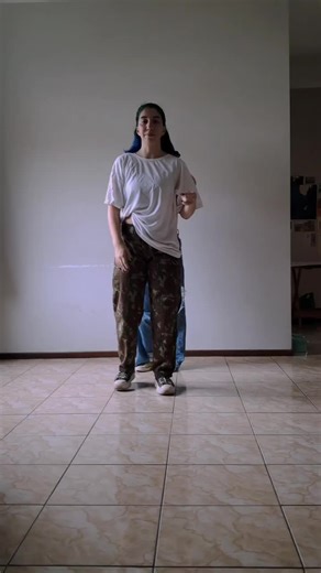 j-hope 5/365 Dance Choreography Cover by Sienna Lalau