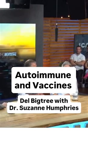 Dr. Suzanne Humphries, MD is another Dr whose research and viewpoints are not looked Lu sly upon and the machine worked hard to ruin her. A medical doctor certified in internal medicine and nephrology (kidney specialist) who practiced in conventional hospital settings from 1989–2011. ￼ After leaving traditional medical practice, she began researching and lecturing on vaccines, immunity, medical history, and functional/holistic medicine. ￼ She is the co-author of Dissolving Illusions: Disease, Va