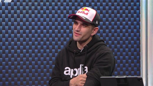 MotoGP, Martin (Aprilia) operato di nuovo. Test Sepang 2026 in forte dubbio