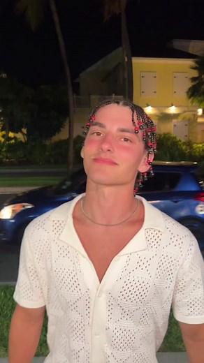 White Guy with Braids: Best Styles and Trends