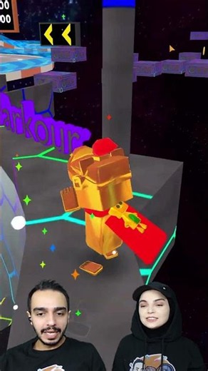 SÜPER AYI ARCADE ODASI PERVANE OLDU! 😱
