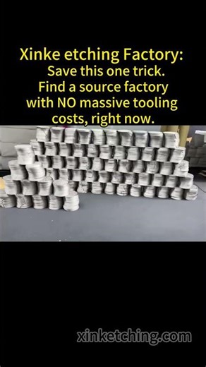 Find a Factory with NO Tooling Costs (Save This Trick!)
